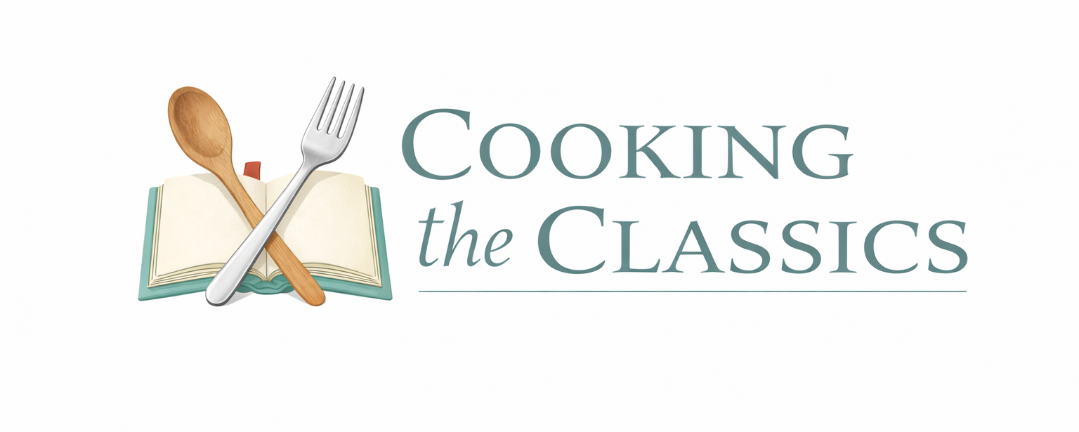 Cooking the Classics